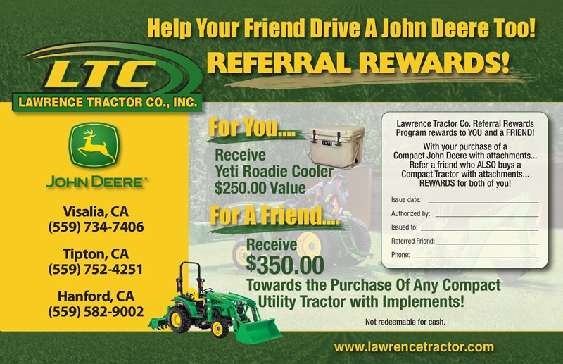 Refer a Friend