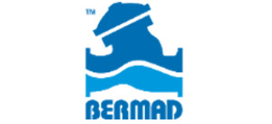 Logo Bermad